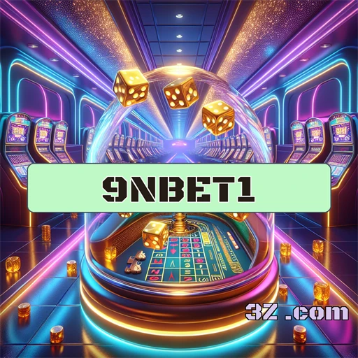 Experimente o Cassino Inovador do 9NBET1 e Ganhe Prêmios