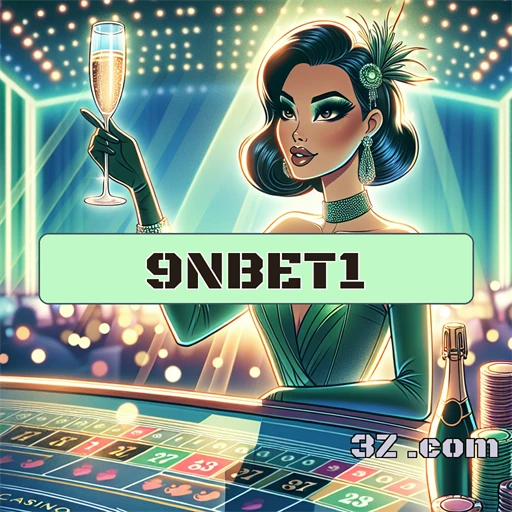 Inovação em Jogos: Plataforma do 9NBET1 Revoluciona o Setor