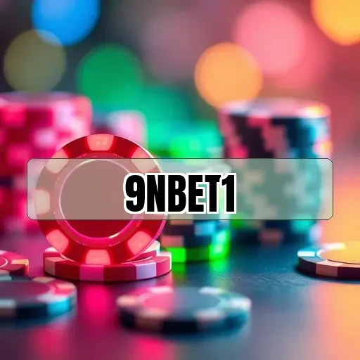 9NBET1: Recursos Únicos que Transformam sua Experiência de Jogo