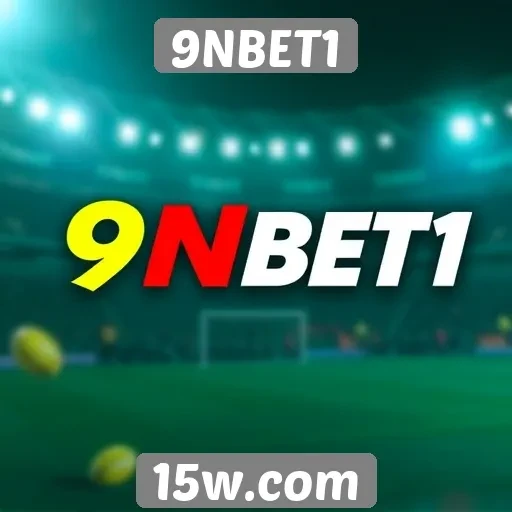 Opções de bônus e promoções em 9NBET1
