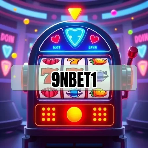 9NBET1 Bônus