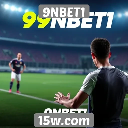 Ofertas e promoções atuais disponíveis no 9NBET1