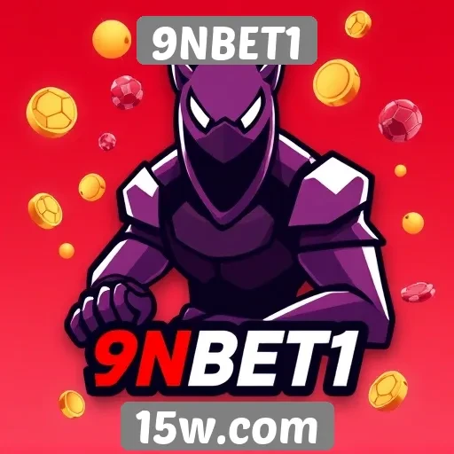 Expectativa de crescimento do mercado de jogos online na 9NBET1