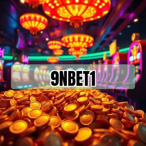 9NBET1 Pagamento