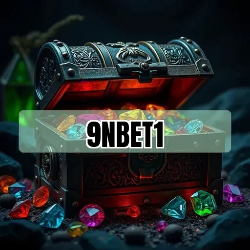9NBET1: A Nova Era dos Jogos Online que Você Precisa Conhecer!