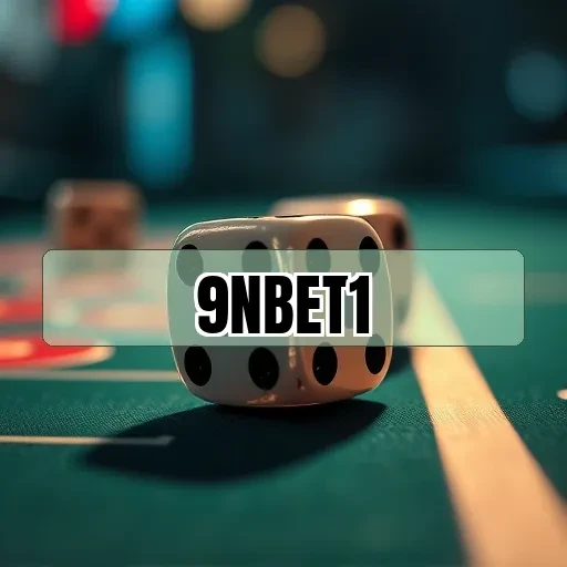9NBET1 Segurança