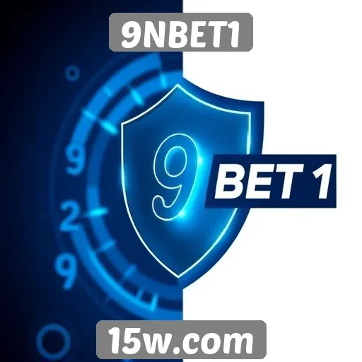 Segurança em transações no site 9NBET1